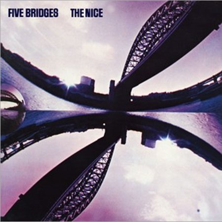 The Nice Five Bridges The Nice Five Bridges