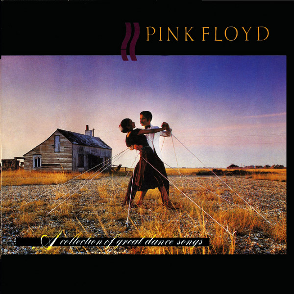 Image result for pink floyd albums
