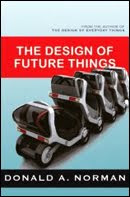 The Design of future things