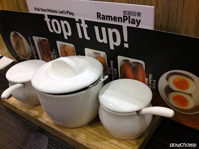 ramen play