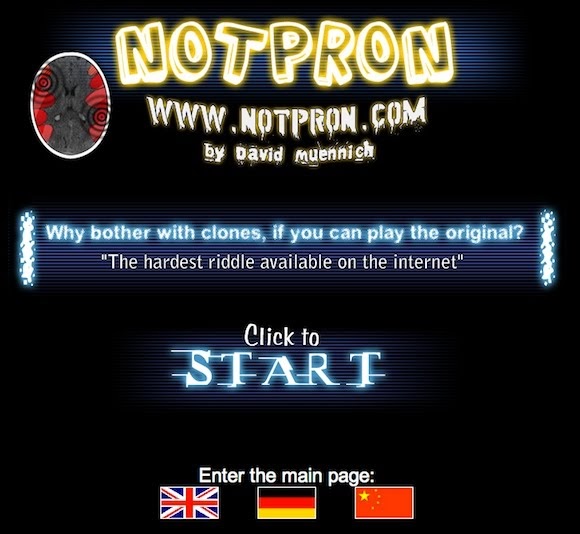 Cara Ku Untuk 6 Top Riddle Game Online