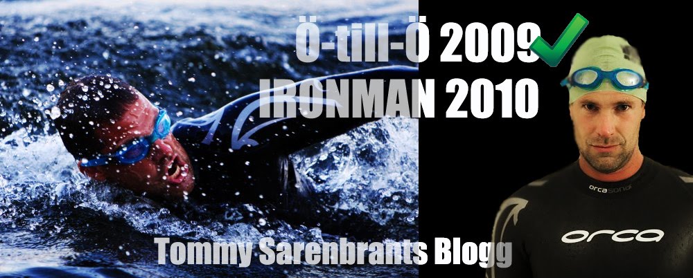 Tommy Sarenbrant