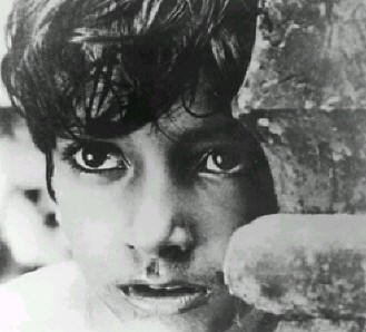 Chokhye amar trishna....