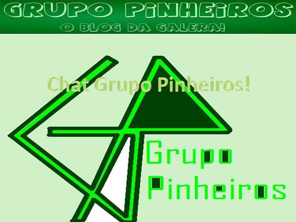 Chat Grupo Pinheiros