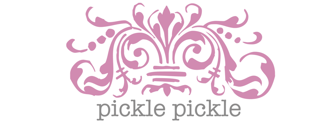 PIckle Pickle Design Studio Portfolio