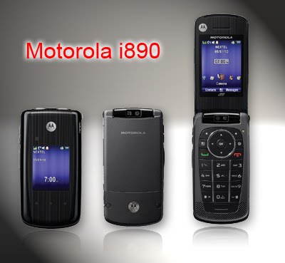 I890 Nextel