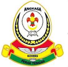 Kelana Angkasa Perak Tengah