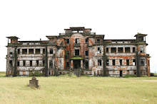 Bokor Hill Station