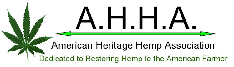 American Heritage Hemp Association