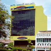 Cosmopoint Pulau Pinang Cosmopoint Penang