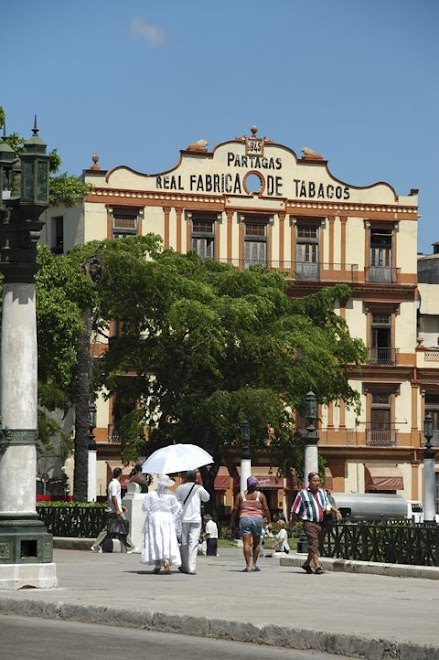 La Habana, Cuba mayo de 2008