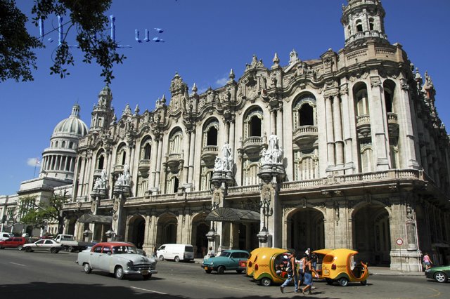 La Habana, cuba