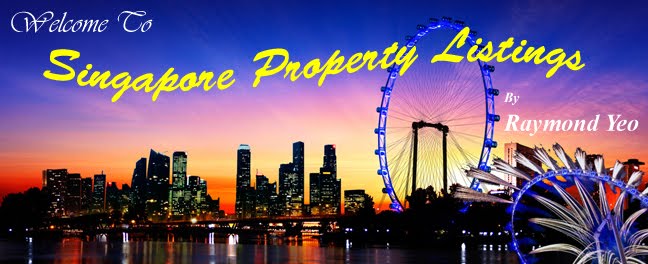Raymond Yeo (+65) 9667 2277 - HUTTONS - Singapore Property listings - Singapore Real Estate Agent