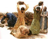 Blog de fansdejesus : Fans de Jesus, CENAS FORTES Cristãos mortos