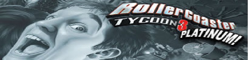 Download RollerCoaster Tycoon 3 Platinum