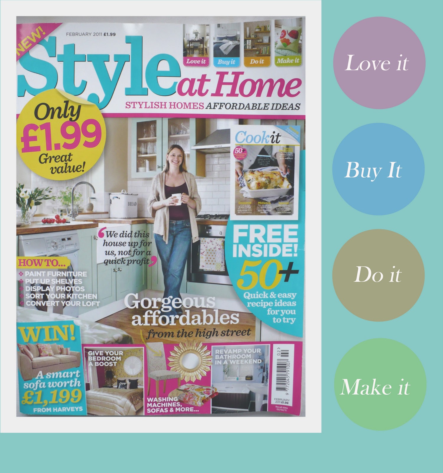 Home Ideas Magazine Home Ideas Magazine
