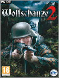 Wolfschanze 2 +1000 unlimited free pc games download
