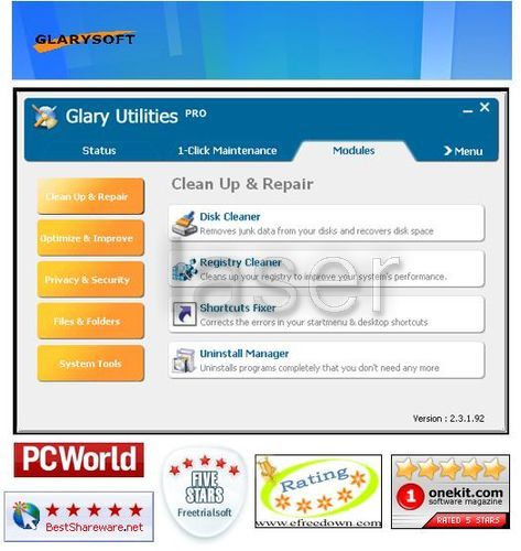 Glary Utilities Pro 2.28.0.1011 