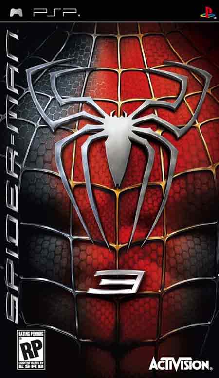 spiderman 3. spiderman 3