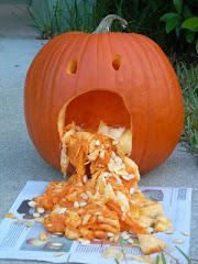 Want some pumpkin seeds?