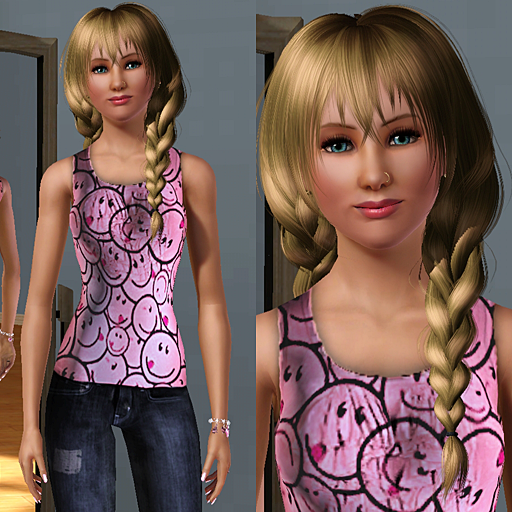 Sims 3 by EvaTer Paige+-+By+Shai-KittyCat208+and+EvaTer-eterlouw+01
