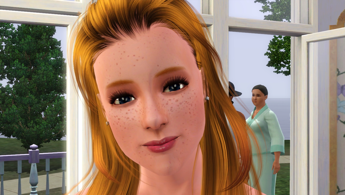 Some pics of the Sim request I've been working on Alyssa_Screenshot+02