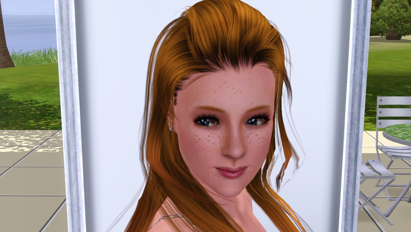 Some pics of the Sim request I've been working on Alyssa_Screenshot+08