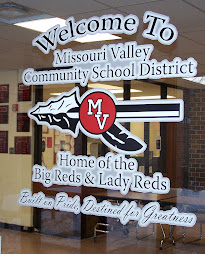 Missouri Valley Community Schools