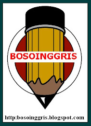 BOSOINGGRIS