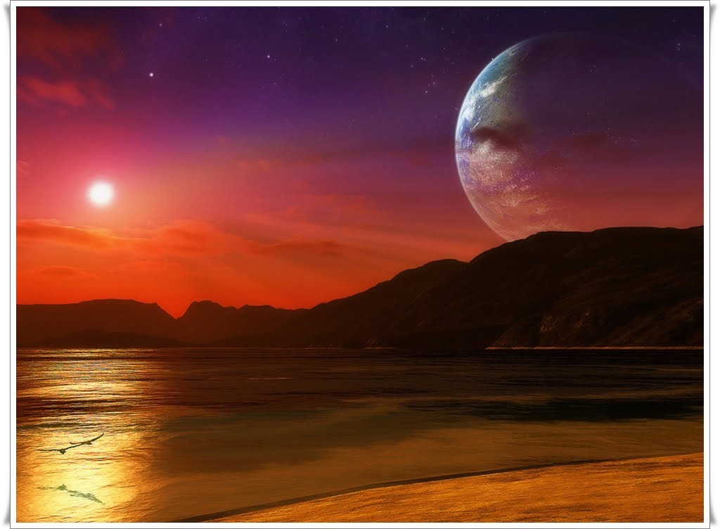 Utopia - All Best Desktop Wallpapers