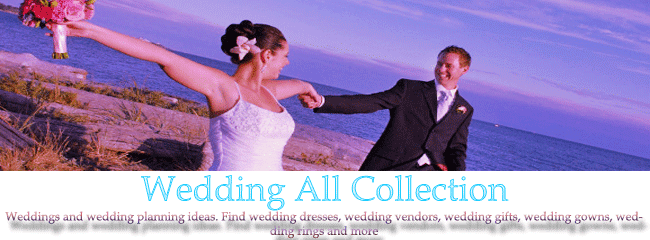 Wedding All Collection