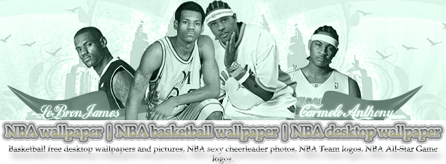 NBA wallpaper | NBA basketball wallpaper | NBA desktop wallpaper