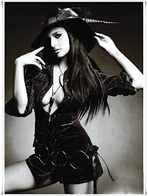 Ashlee Simpson Pictures
