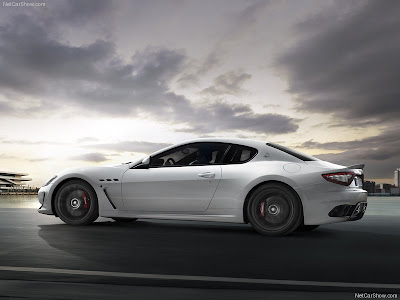 Maserati+granturismo+mc+stradale+wallpaper