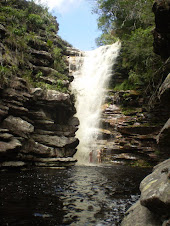 Conheça a Chapada Diamantina