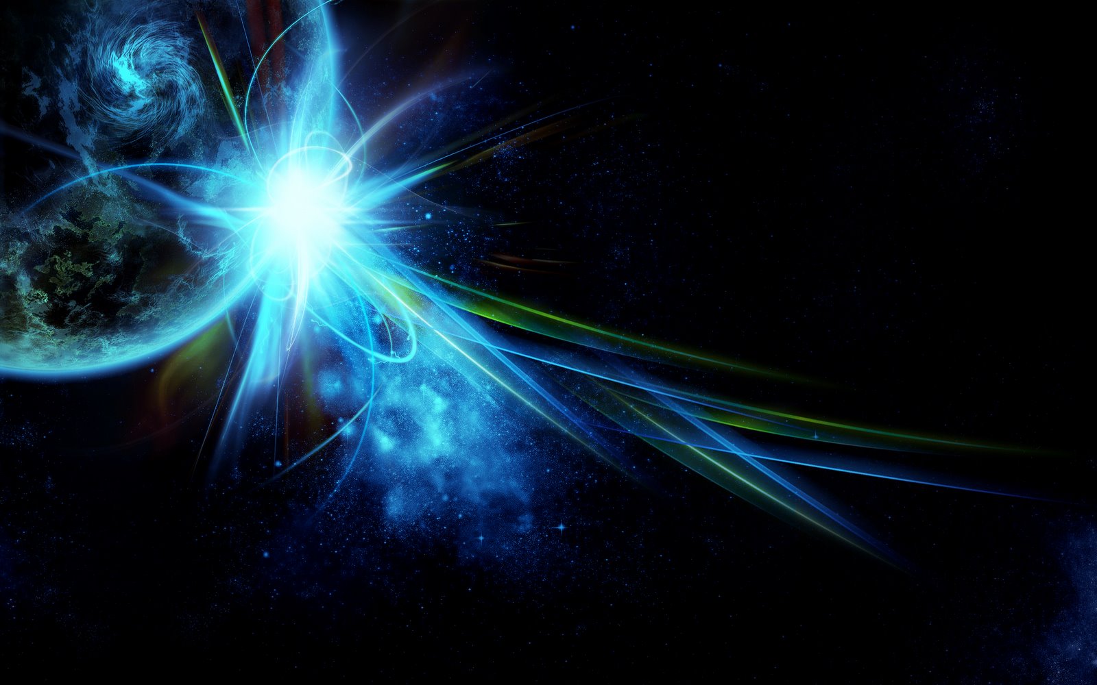 O Universo