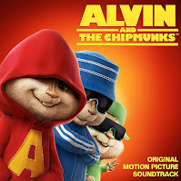 Alvin And The Chipmunks Sountracks