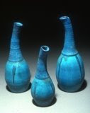 Ceramic Blue Phase