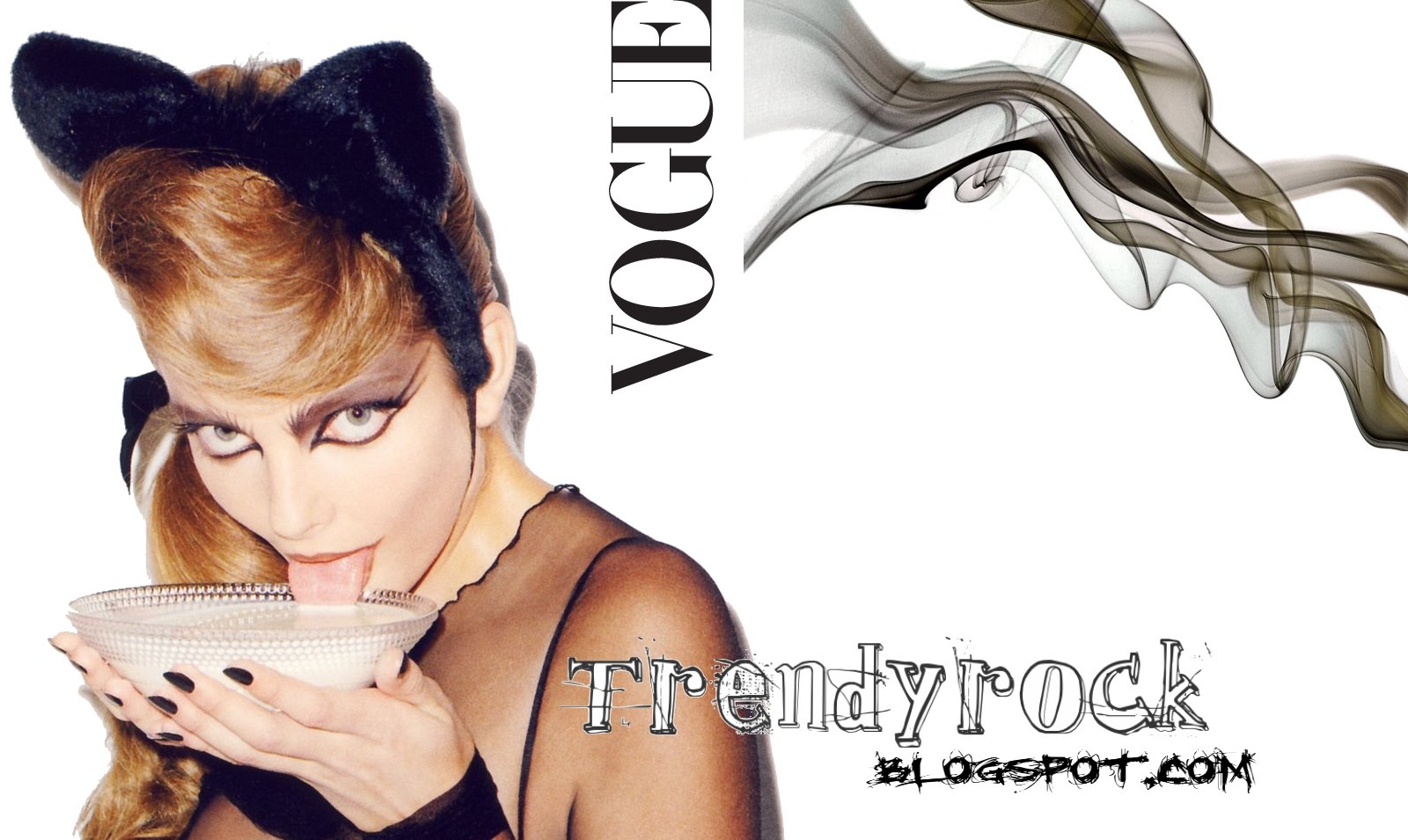 TRENDY ROCK