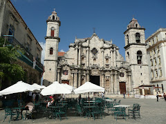 Catedral de San Cristóbal de La Havana