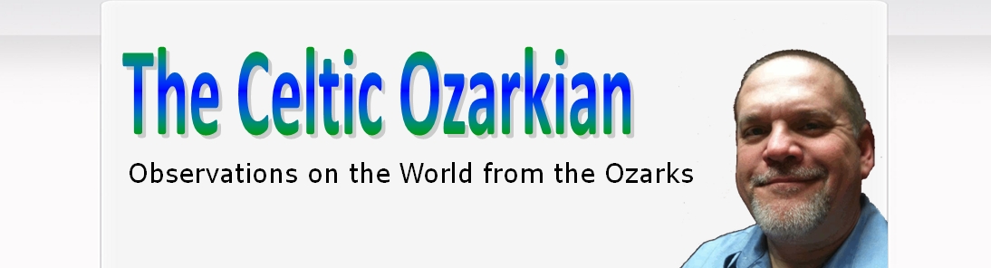 The Celtic Ozarkian