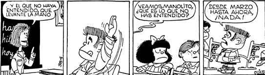 Mafalda