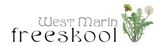 West Marin Free Skool