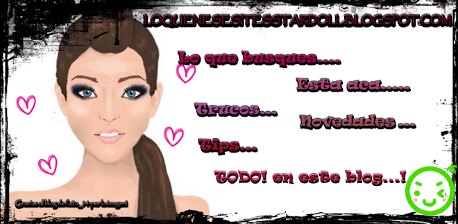 Loquenesesitesstardoll.blogspot.com