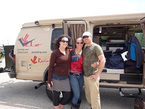 Haulin' Ass on NO GAS