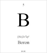 5 Boron