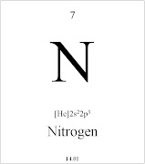 7 Nitrogen