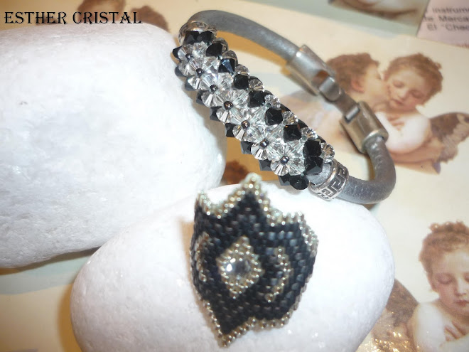 PULSERA SW Y ANILLO BISANETA