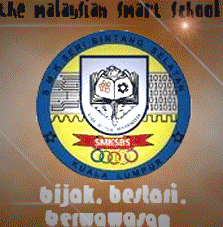 Laman Rasmi SMK SBS