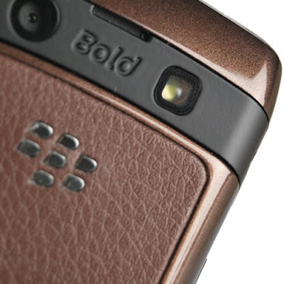 اكسسوار بلاك بيري .. BlackBerry+Bold+9700+9020+Onyx+Housing+Faceplate+Cover+With+Keypad++Battery+Cover+-+Metalic+Coffee500-5